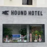 Hound Hotel Gimhae Samgye Hotel dekat Kaya University Gimhae Campus