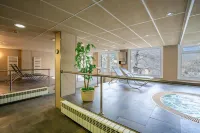 Abba Ordino Babot Hotel - spa