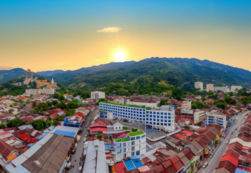 5. Kingston..