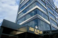 The Kailyn Hotels&Suites Ataşehir Hotels in Umraniye