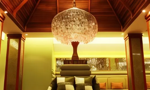 THE PRIVILEGE FLOOR by Borei Angkor