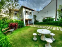 23 Love Lane Hotel Hotels near Lorong Love