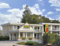 Relax Inn Cape Cod West Yarmouth Hyannis