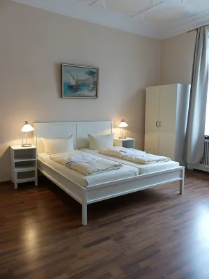 Hotel Pension Kima Hotels near Bellevue Palace