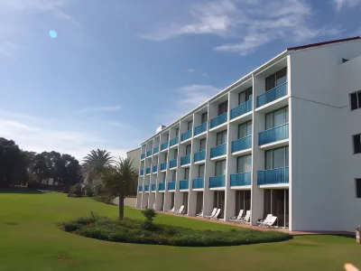 Wilderness Beach Hotel Hotels in Wilderness