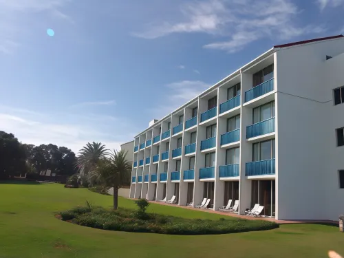 Wilderness Beach Hotel Hotel a Wilderness