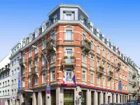 Best Western Plus Monopole Metropole Các khách sạn ở Strasbourg
