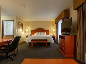 Hampton Inn by Hilton Waterloo Cedar Valley