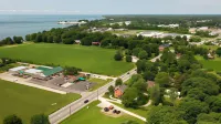 The Woodbridge House Hotel a Kingsville