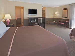 SureStay Hotel by Best Western Portland City Center