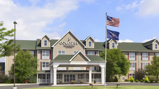 Country Inn & Suites by Radisson, Carlisle, PA