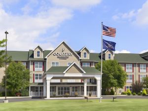 Country Inn & Suites by Radisson, Carlisle, PA