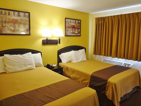 Americas Best Value Inn Goldsboro