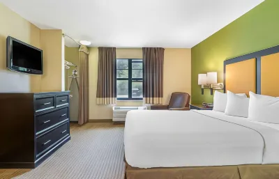 Extended Stay America Suites - Foxboro - Norton Hotels in Easton