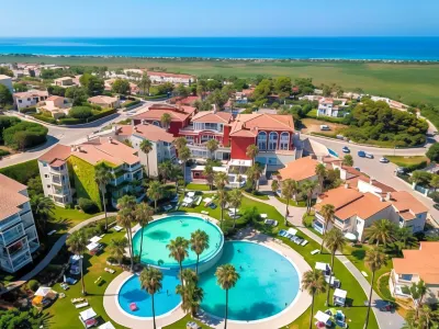 HG Jardín de Menorca Hotels in Es Migjorn Gran