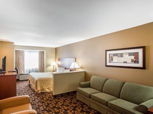 Quality Inn & Suites Mt. Juliet