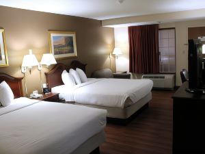 Auburn Place Hotel & Suites Cape Girardeau