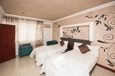 Niagara Hotel Hotels in Accra