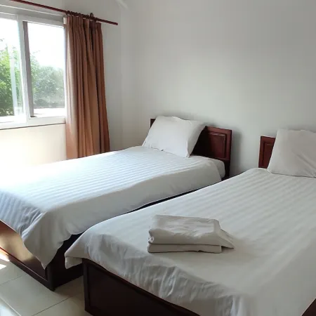 Chanthasom Guesthouse