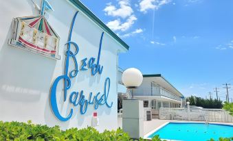 Beach Carousel Virginia Beach