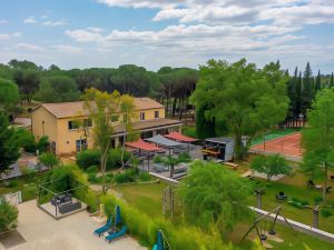 La Villa Vicha, the Originals Relais