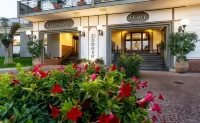 Hotel Ristorante Donato Hotel di Giugliano in Campania