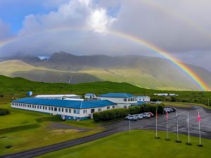 Hotel Skaftafell