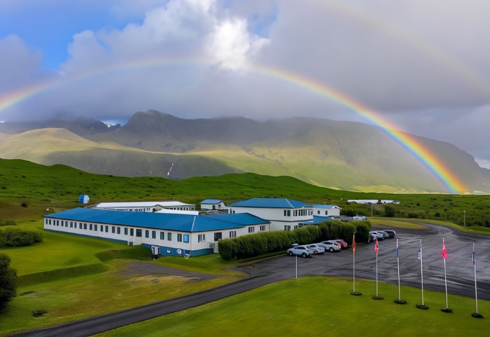 호텔 스카프타펠 사진