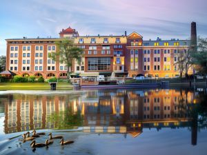 Hotel Słoneczny Młyn