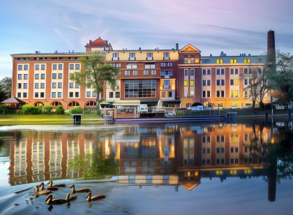 Hotel Sloneczny Mlyn