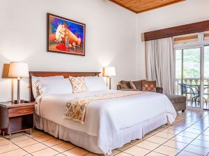 Hotel Villa Therese