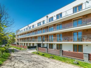 Apartamenty Rozewie