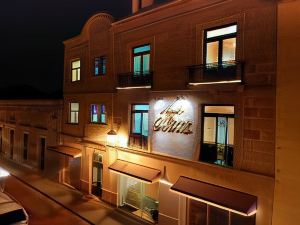 Hotel & Suites Galeria