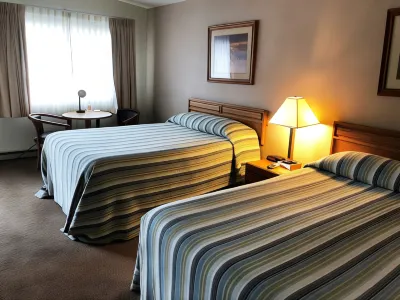 Bristlecone Motel Hotels in Ely