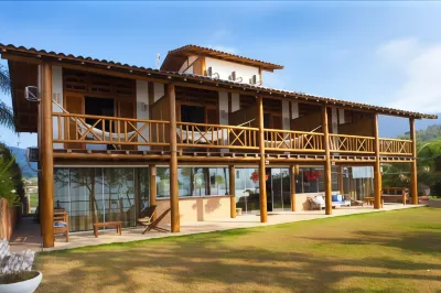 吉杜之家 DPNY Beach Club附近的飯店
