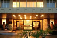 Bulawayo Rainbow Hotel Hotel di 