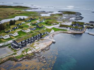 Hustadvika Havhotell - by Classic Norway Hotels