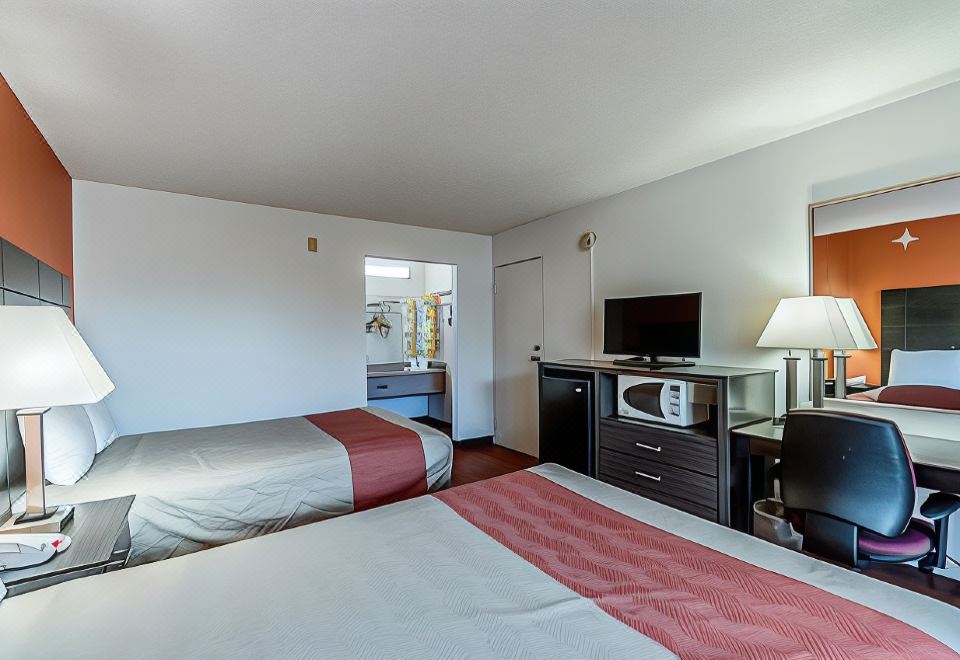 Motel 6-Dumfries, VA - Housity