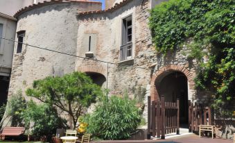 La Tour du Terroir