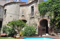 La Tour du Terroir Chambre et Table d'Hôtes Hôtels à : Rivesaltes