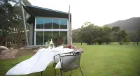 Bushland Hotel di Lake Fyans