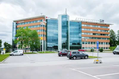 Zleep Hotel Upplands Vasby Hotels near Equmeniakyrkan Upplands Väsby
