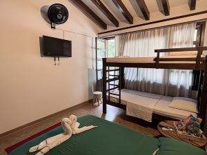 Green Door Boutique - Hostel