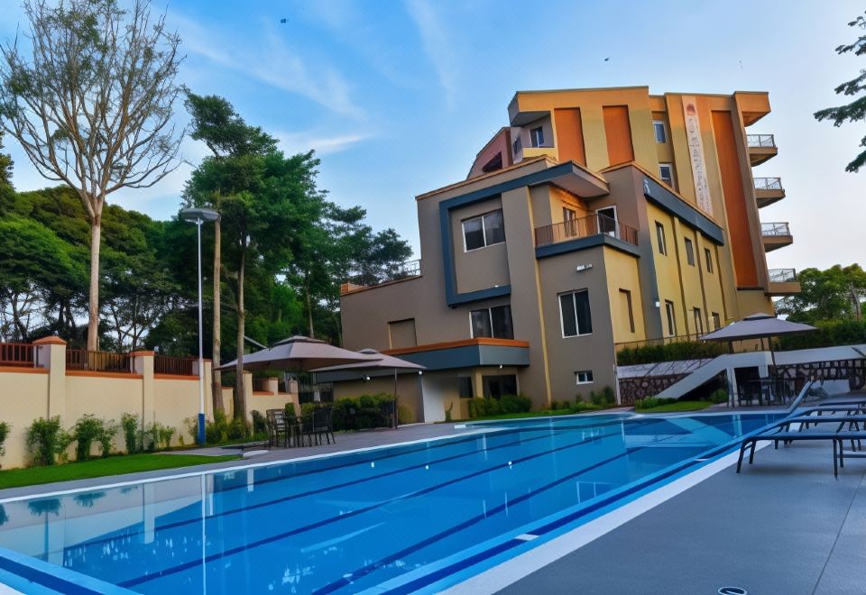 Admas Grand Hotel 이미지