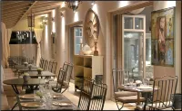 6 Keys Hotel Hotels in Afetes