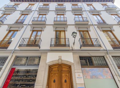 MOSAIKO HOMES CATEDRAL GRANADA | Apartamentos Turísticos en Granada