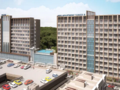 Favehotel Nagoya - Batam Hotels in Batam