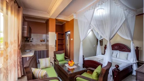 Keba Xpress Hotel - Entebbe