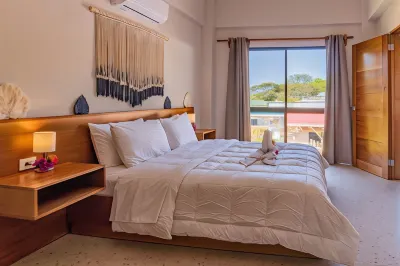 Residencias Samara Hotels in 