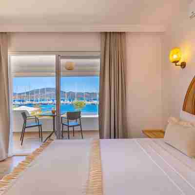 Selimiye Base Rooms
